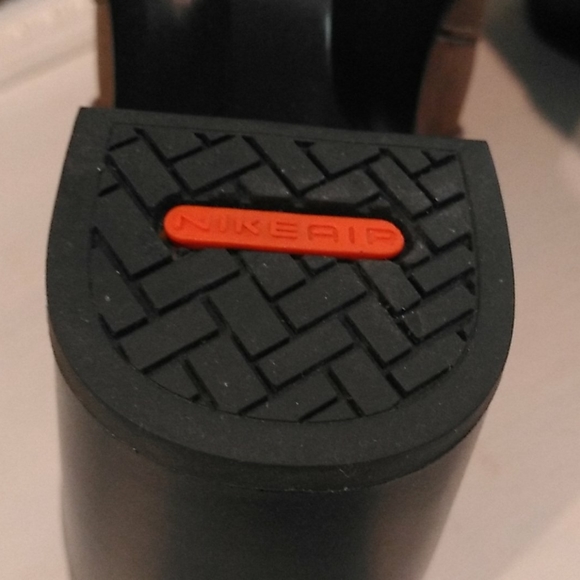 Cole Haan Nike Air Clogs - Picture 6 of 6